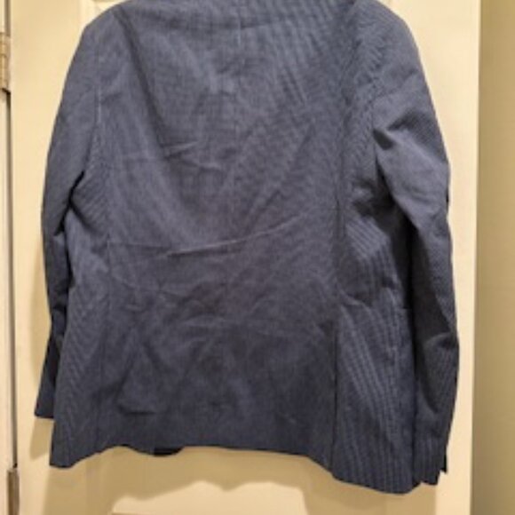 1930 Tailorbyrd Collection Blazer - Picture 6 of 7